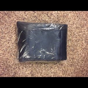 NEW 70 navy blue chair sashes